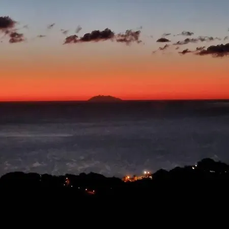 T1 Hauteurs De Bastia Vue Unique Sur La Mer